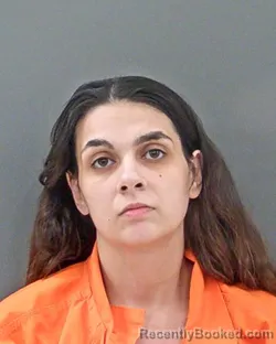 Mugshot of ANGELA RUTH LENEAVE