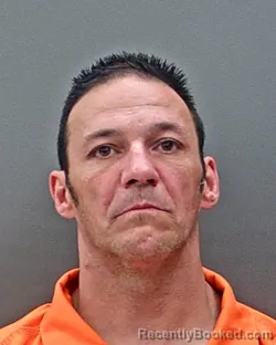 Mugshot of NICHOLAS JON MARTINEZ booked in Jasper County, Indiana on June 16, 2026