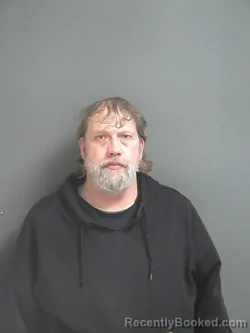 Mugshot of JERIMIAH E MOCK