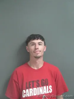 Mugshot of DERRICK J TAYLOR