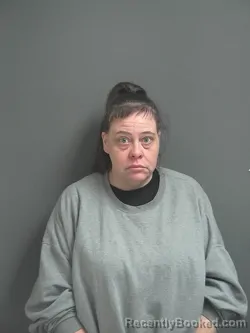 Mugshot of MELISSA ANN SMITH