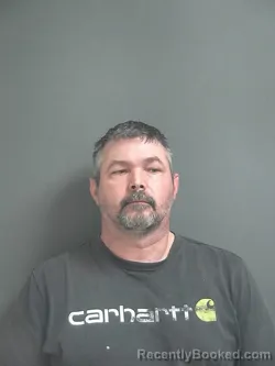 Mugshot of TRAVIS P LOY