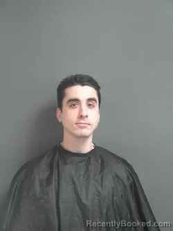 Mugshot of NATHANIEL LEE LEWIS LEITHEIM