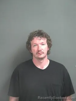Mugshot of DARRIAN CHRISTOPHER BECHTOL booked in Jay County, Indiana on July 17, 2026
