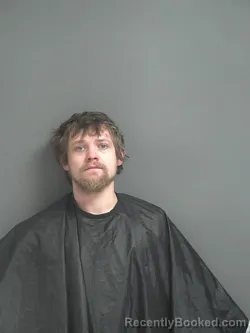 Mugshot of CHASE HARLEY LOUCK