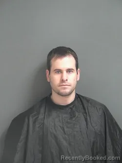 Mugshot of BRANDON JAMES RAINEY