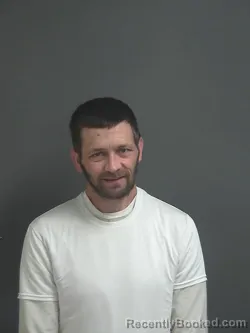 Mugshot of BLAKE A JESTER