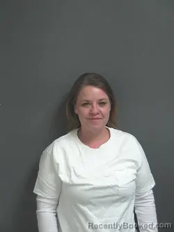 Mugshot of ALESHIA SHAWN STEPHEN