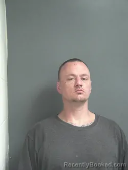 Mugshot of ZACHARY ROBERT MONNOT