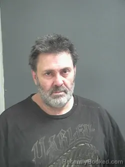 Mugshot of MITCHELL RAY CLAY