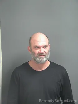 Mugshot of GARY DUANE COFFEY