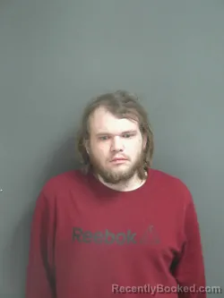 Mugshot of JASON ANDREW JEFFERIS