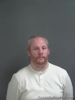 Mugshot of RYAN ANTHONY NELSON