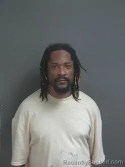 Mugshot of BENJAMIN LEE WILKS