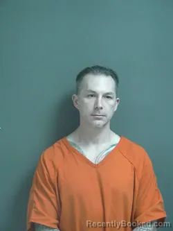 Mugshot of DANIEL KENNETH KOLDEN