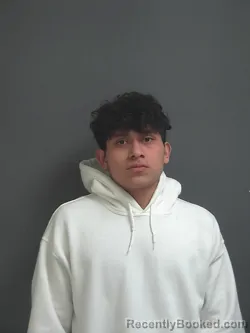 Mugshot of HAMILTHON STUART EMANUELL BARRIENTOS CHO