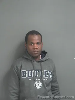 Mugshot of RAVEL NORVILAS