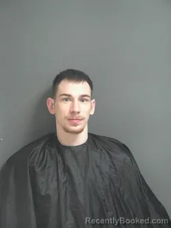 Mugshot of FREDDIE RAY SCHUMATE