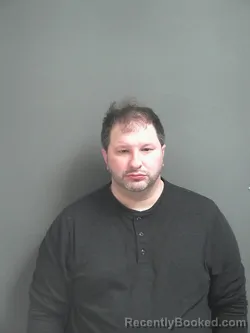 Mugshot of JACOB ROSS MAYER