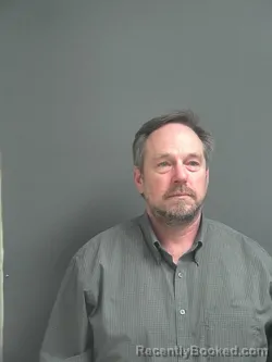 Mugshot of RICHARD MATTHEW HEROLD