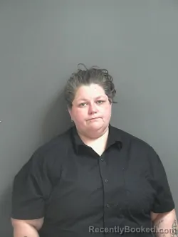 Mugshot of KATRINA S LANHAM