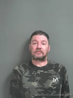 Mugshot of ADAM DOUGLAS MURDOCK