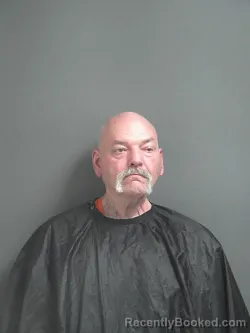 Mugshot of LAWRENCE MICHAEL GOLDMAN