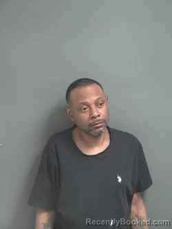 Mugshot of JEFFREY THURSTON BOWERS