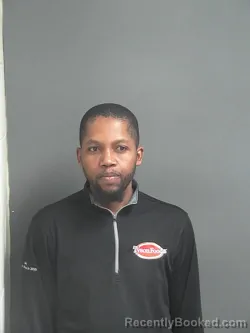 Mugshot of COLAS BACELO