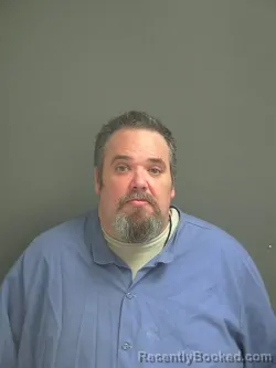 Mugshot of Travis Ja Myers