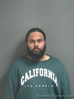 Mugshot of Kanchanjot Singh booked in Jay County, Indiana on October 19, 2026