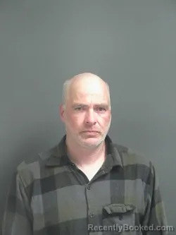 Mugshot of DAVID LEE JACKS