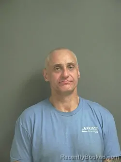 Mugshot of JOSEPH EDWARD MCDOWELL