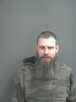 Mugshot of ERIC LEVI PHILLIPS