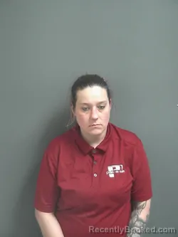 Mugshot of JAMIE R JOHNSON