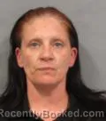 Mugshot of AMANDA LOUISE ASH booked in Jefferson County, Indiana on June 4, 2026