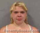 Mugshot of AUDREY JANE BARE booked in Jefferson County, Indiana on July 5, 2026