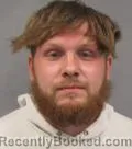 Mugshot of Anthony Gage Dan booked in Jefferson County, Indiana on August 6, 2026