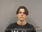 Mugshot of ALEX ZACHARY GOMEZ booked in Jefferson County, Indiana on July 1, 2026