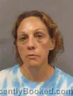Mugshot of AUDRA ELAINE GRAY booked in Jefferson County, Indiana on July 11, 2026