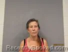 Mugshot of AMY JO GORDON booked in Jefferson County, Indiana on July 29, 2026