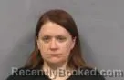 Mugshot of ALANEA L HAWKINS booked in Jefferson County, Indiana on April 15, 2026