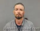 Mugshot of ARON RAY HALL booked in Jefferson County, Indiana on June 15, 2026