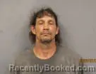 Mugshot of ANTHONY III INNAMORATO booked in Jefferson County, Indiana on July 5, 2026