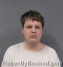 Mugshot of AUSTIN MCFALL booked in Jefferson County, Indiana on May 6, 2026