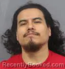 Mugshot of ALEXANDER WADE SALYER