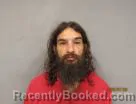 Mugshot of ANTHONY WAYNE JR TAYLOR booked in Jefferson County, Indiana on July 29, 2026