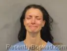 Mugshot of Breanna Christine Bradley booked in Jefferson County, Indiana on September 11, 2026
