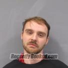 Booking photo from Jefferson County, Indiana