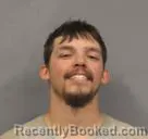 Mugshot of BRYER GAGE CLARK booked in Jefferson County, Indiana on July 15, 2026